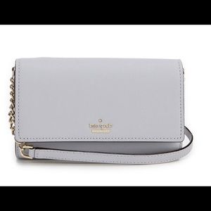 Kate Spade Cameron Bag with Gold Chain Strap